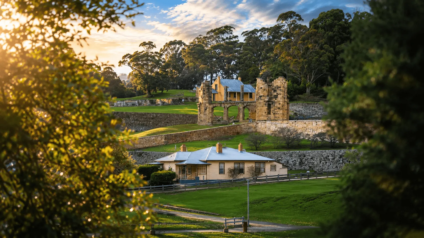 Tasmania