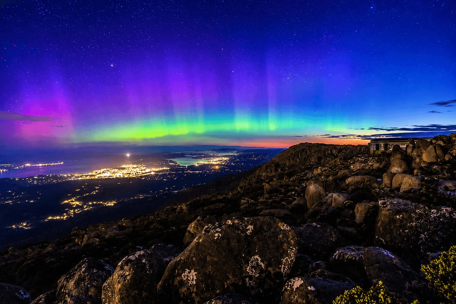 Tasmania