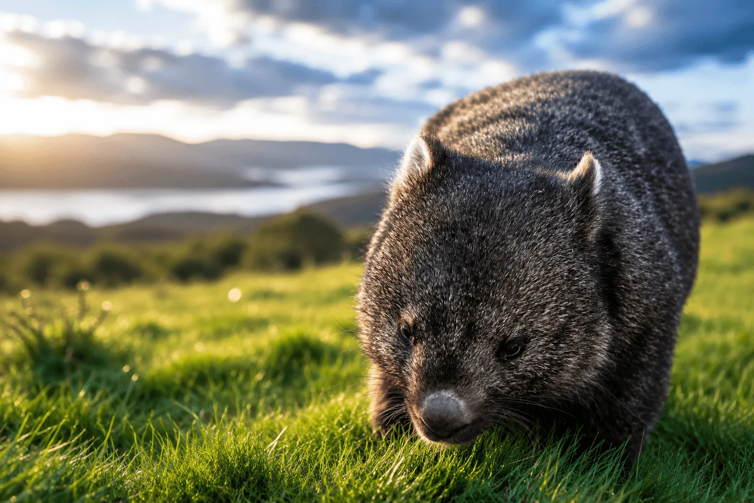 Tasmania
