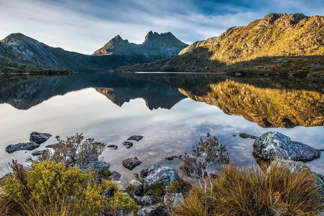 Tasmania